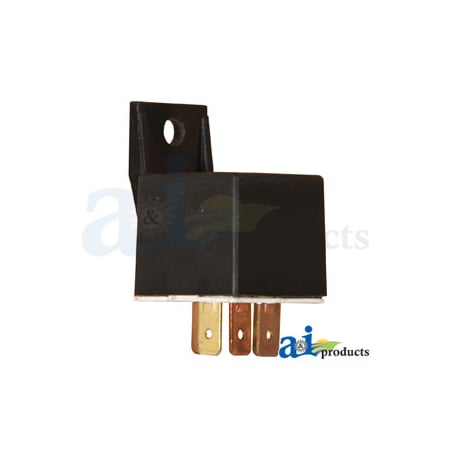 A & I Products Relay, Accessory 3.5" x1.5" x1.5" A-AR74411
